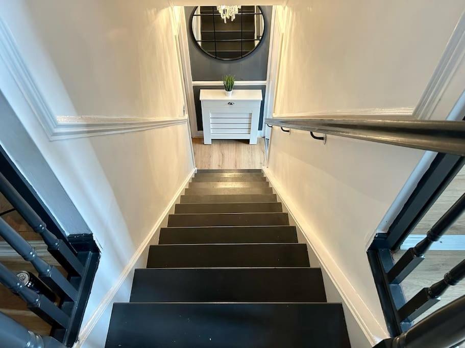 Hambleton Hideaway Villa Stokesley Exteriör bild